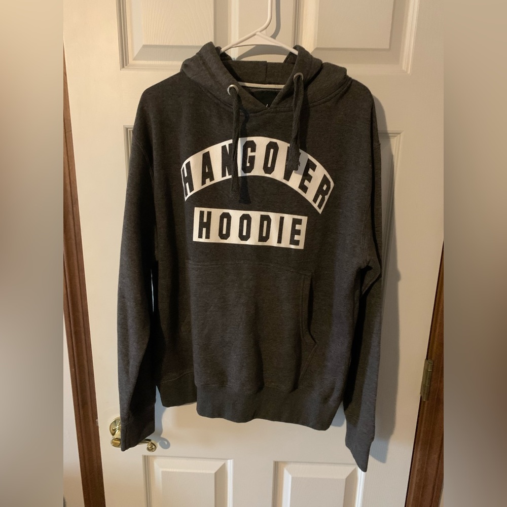 Hangover Hoodie